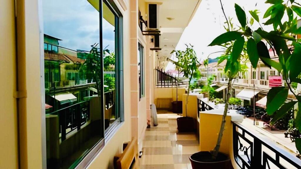 U Dara Inn Siem Reap Exterior photo