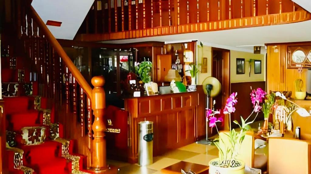 U Dara Inn Siem Reap Exterior photo