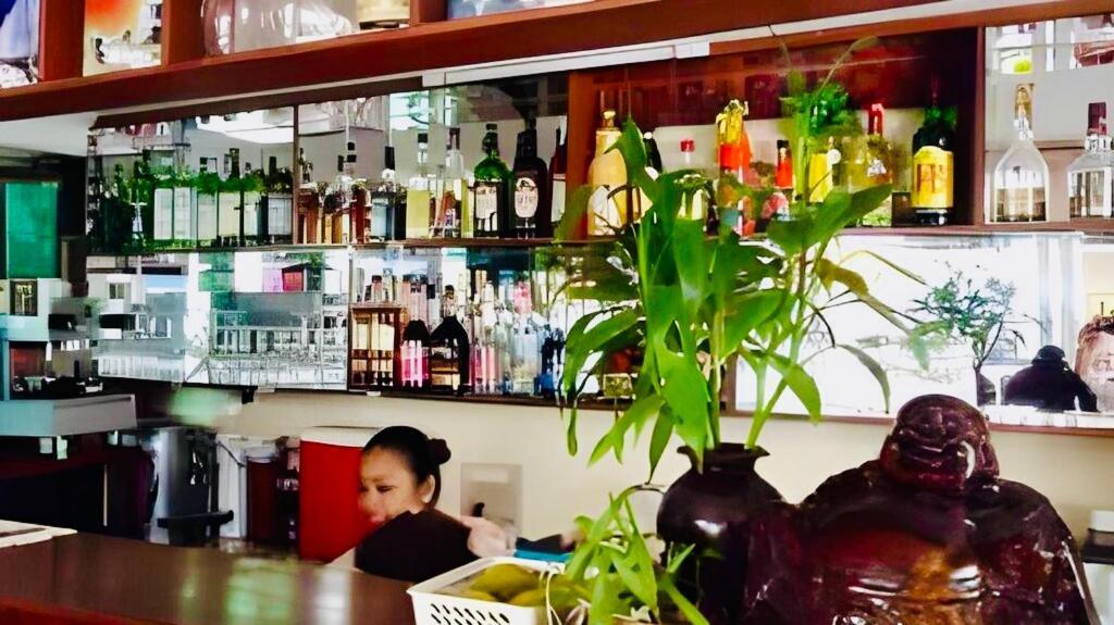 U Dara Inn Siem Reap Exterior photo