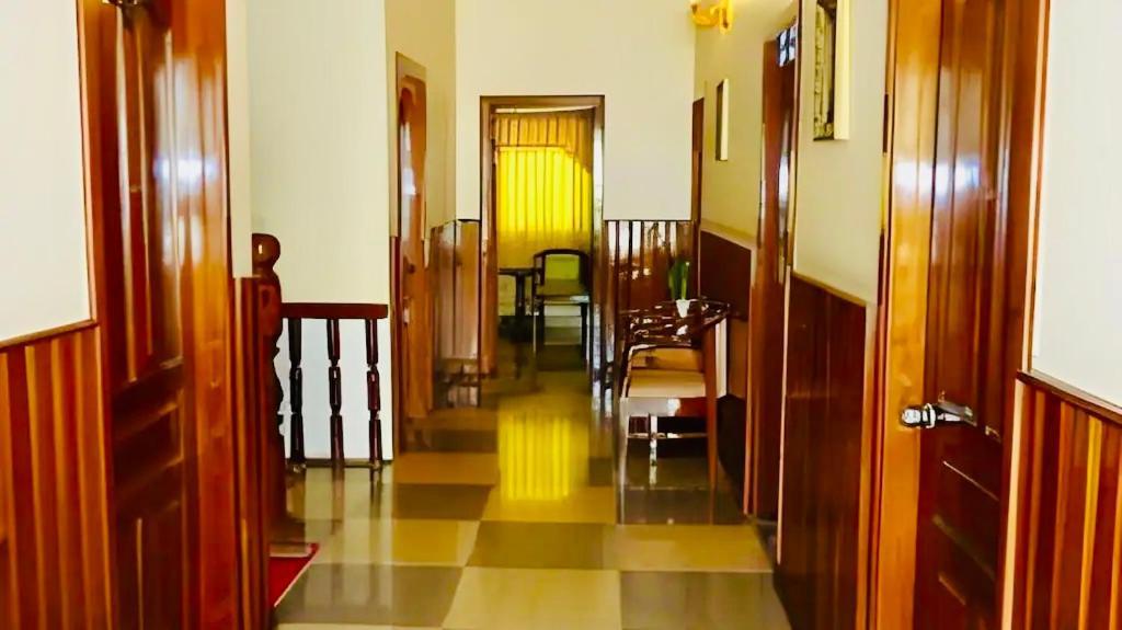 U Dara Inn Siem Reap Exterior photo