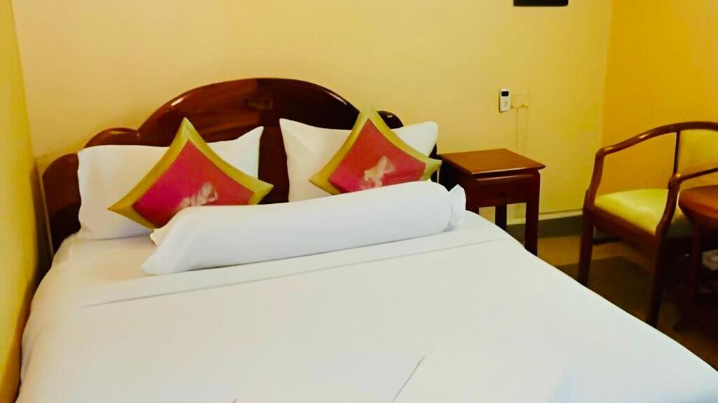 U Dara Inn Siem Reap Exterior photo